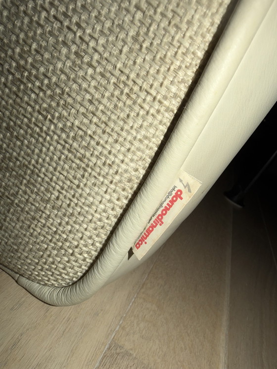 Image 1 of Sofá cama de diseño italiano Domodinamica para un sueño fácil