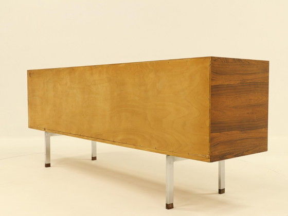 Image 1 of Buffet modèle RY 25 President en palissandre par Hans Wegner, Danemark, années 1960