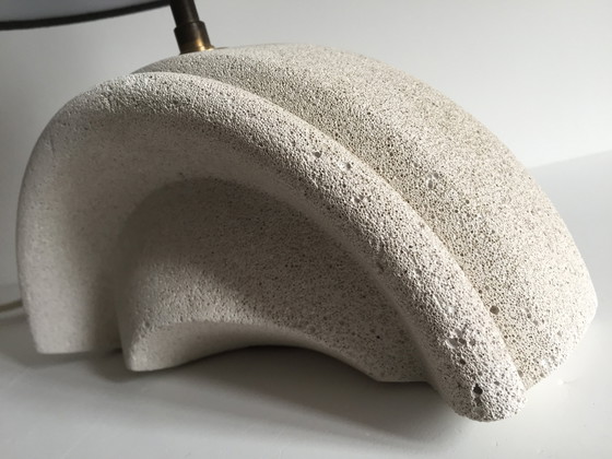 Image 1 of Lampada in cemento cellulare stile A. Tormos