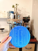 Mhalik Limited edition design koffiemok