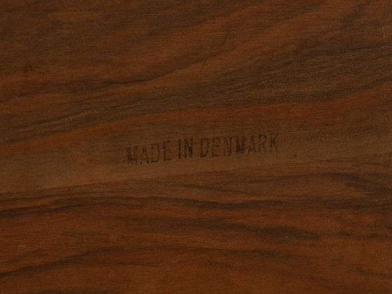 Image 1 of Chariot de service des années 1960 par Poul Cadovius