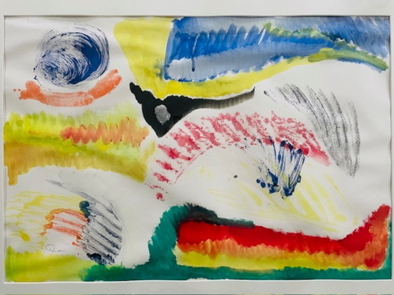 Image 1 of Rubicon – The Art of Making a Difference (2002)