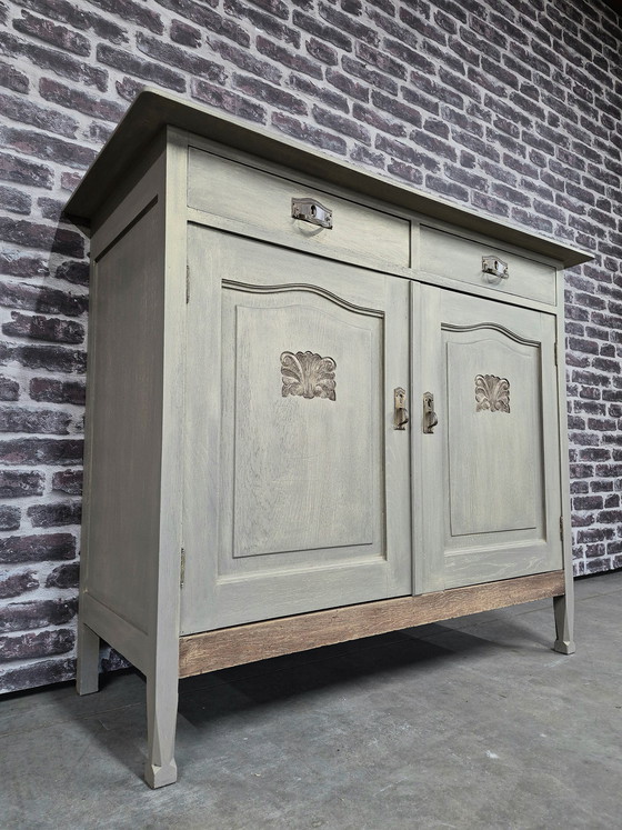 Image 1 of Meidenkast / Dressoir / Commode / Ladekast 