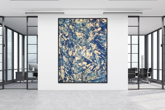 Image 1 of Jürgen Angeler - Pepitas de oro