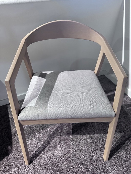 Sedia da pranzo Ashi