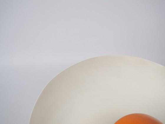 Image 1 of Deense vintage Ra-lamp van Piet Hein, Lyfa, jaren 70.