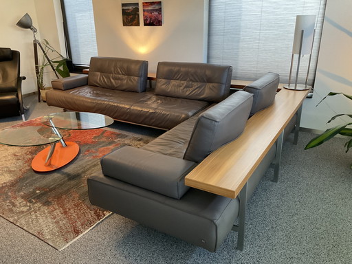   Combinaisons de produits Rolf Benz Dono 6200