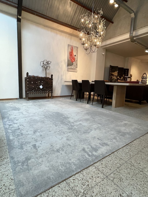 Leolux tapijt Sperto Concrete