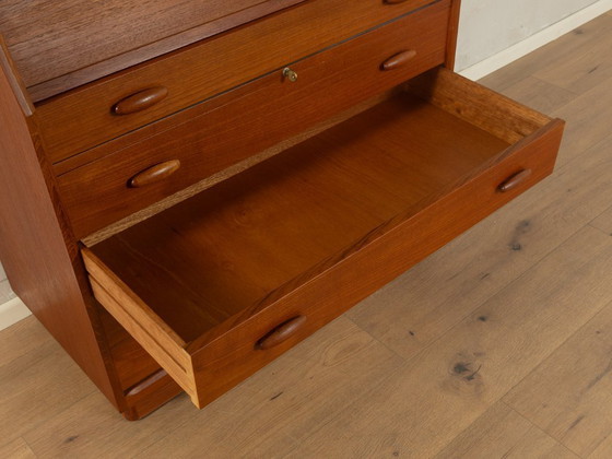 Image 1 of 1980s bureau, Dyrlund, Vintage