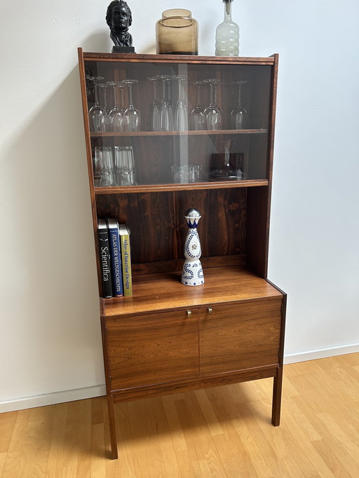 Bar cabinet Display cabinet