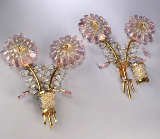 Palwa sconces