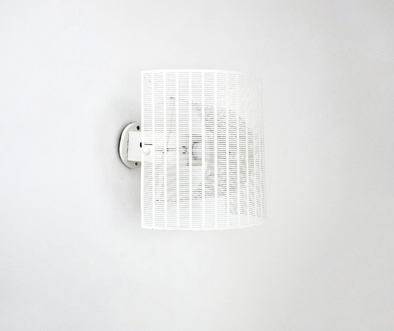 Image 1 of Shogun wandlamp van Mario Botta voor Artemide, jaren 80.