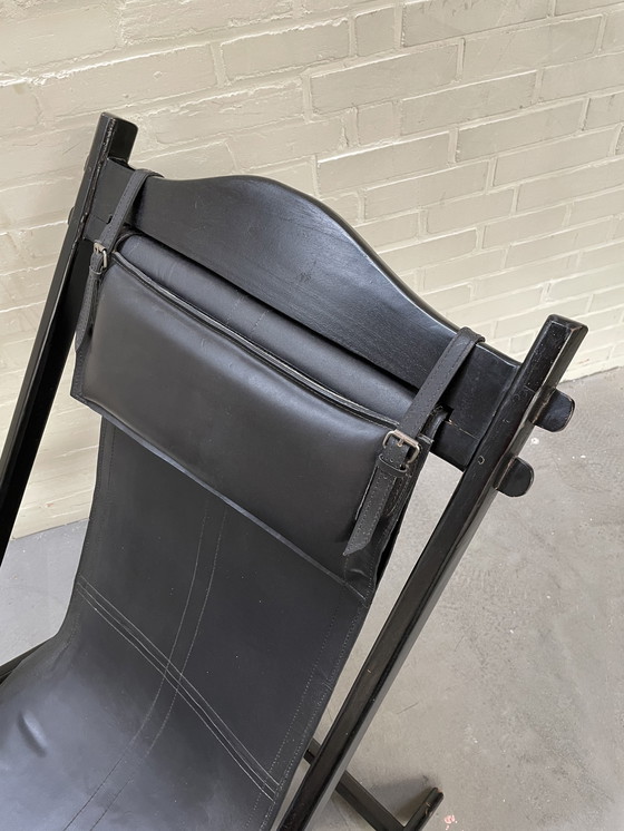 Image 1 of Vintage Relax stoel, jaren 70