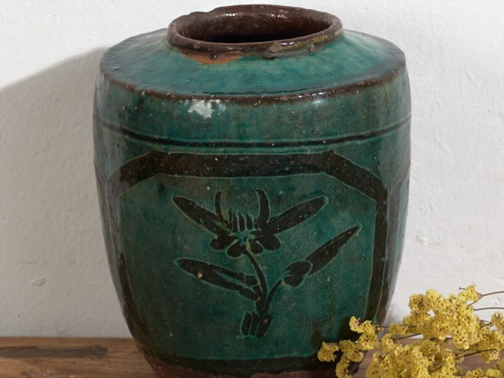 Vaso verde antico (c.1820) #24 – Vasi (photo 2 of 40)