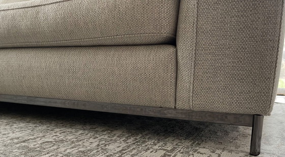 Image 1 of Minotti Albers bank