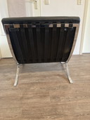 Silla Barcelona, Mies van der Rohe, Fasem Italia