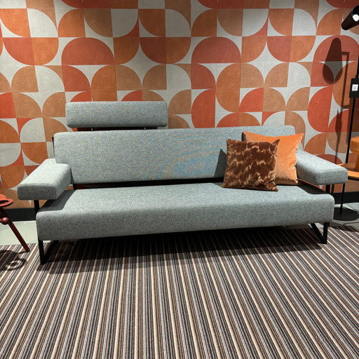 Havee Stone 3-zitsbank