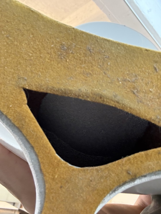 Image 1 of Dania Artemide Metal