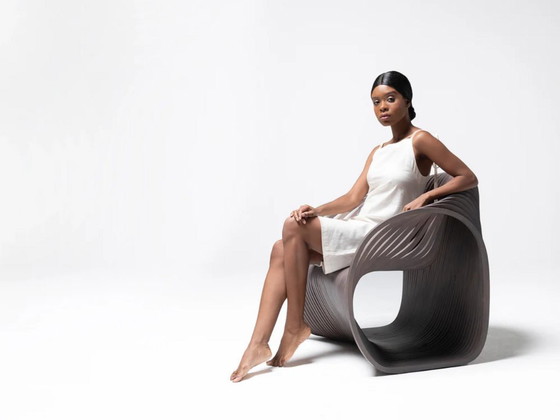 Image 1 of Sillón de descanso Soave