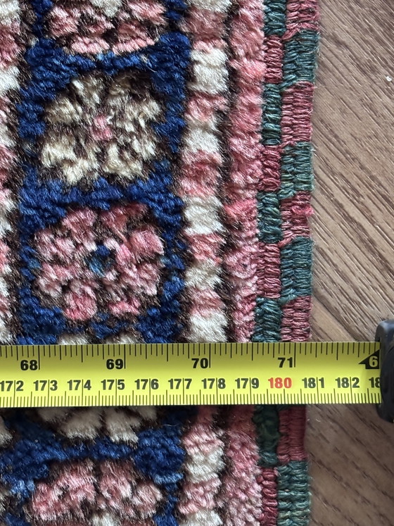 Vintage Afghan/Baluch Rug – 140 × 220 cm – Rugs & carpets, Wool (photo 10 of 13)