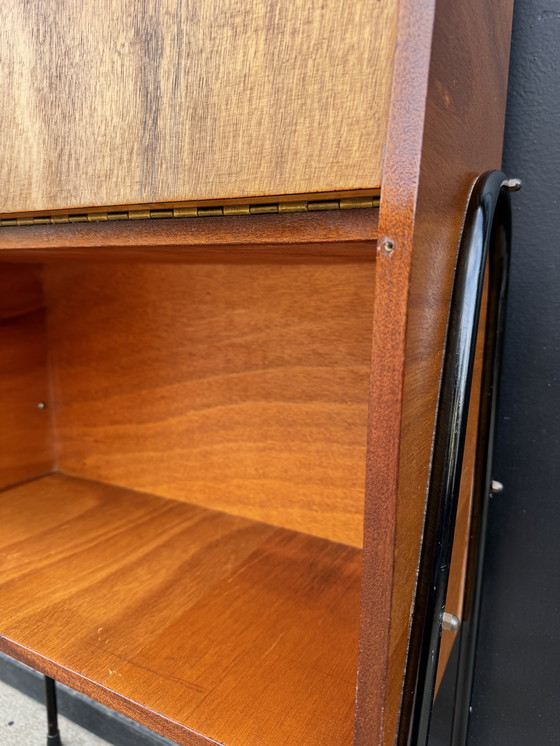 Image 1 of Small secretary desk from the 1960s