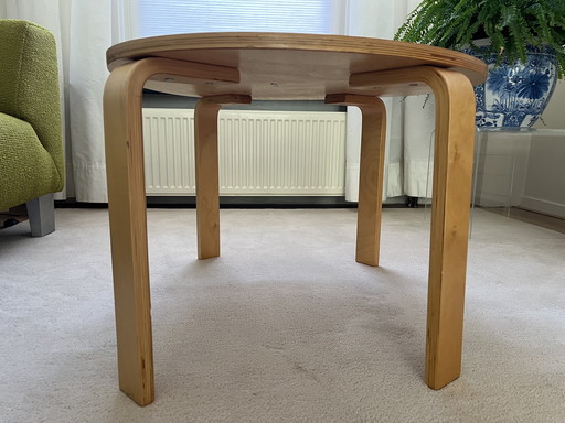 Ikea Svalsta side table - large model