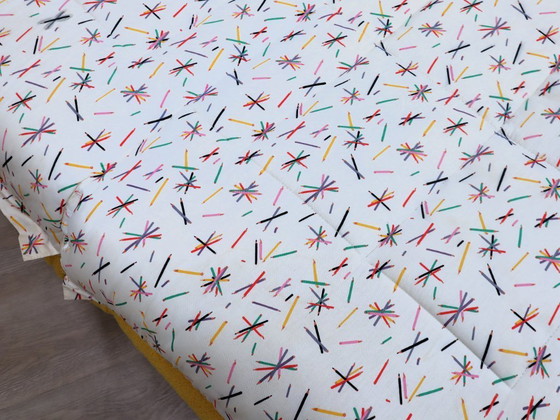 Image 1 of Modulares Schlafsofa „Dr. Jekyll & Mr. Hyde“ von Poltrona Frau aus den 1980er Jahren