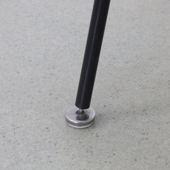 Image 1 of 2x Sedia Modello 2225 André Cordemeyer Gispen, anni &#39;70