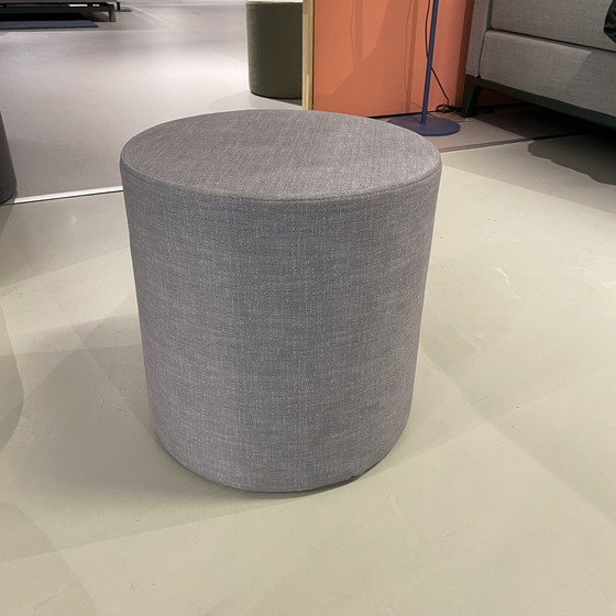 Image 1 of Pouf ottomano Auping