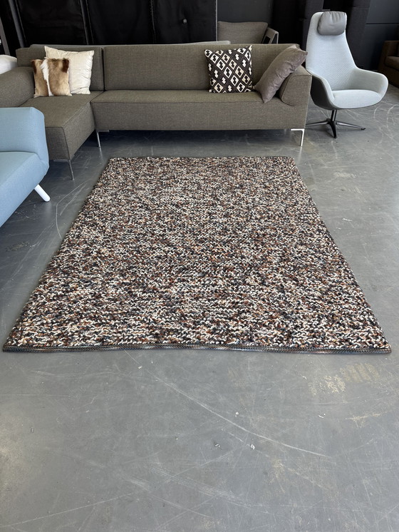 Image 1 of Tappeto Brink & Campman Marble 29505