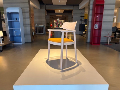 Thonet 118 SPFV Sedie da pranzo (Set di 6)