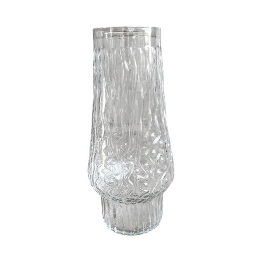 Vase Alfred Taube, Vohenstrauss, Bavière, Allemagne, années 1970.