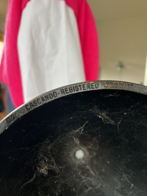 Image 1 of Cascando kapstok