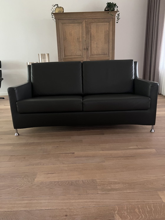 Image 1 of Divani Leolux 2x