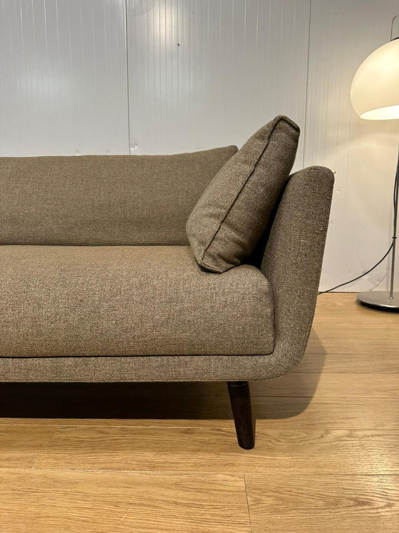Image 1 of ZGAN Design on Stock Byen 5-Zits Taupe – NP: €6.500