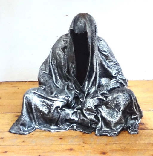 GUARDIANS OF TIME by Manfred Kielnhofer® - documenta KAAWL