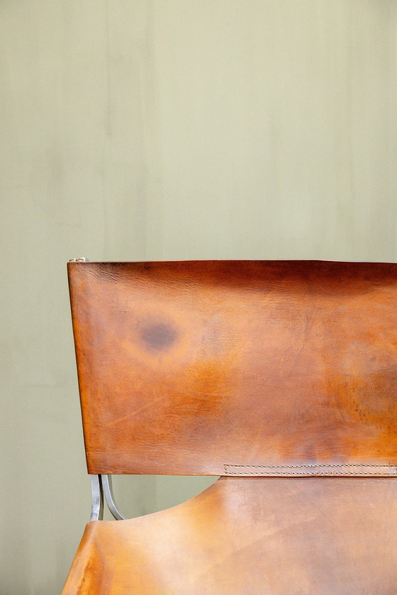 Image 1 of F444 Loungestoel