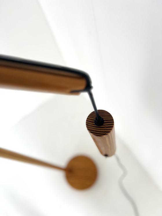 Image 1 of Alte Angellampe, Domus '70