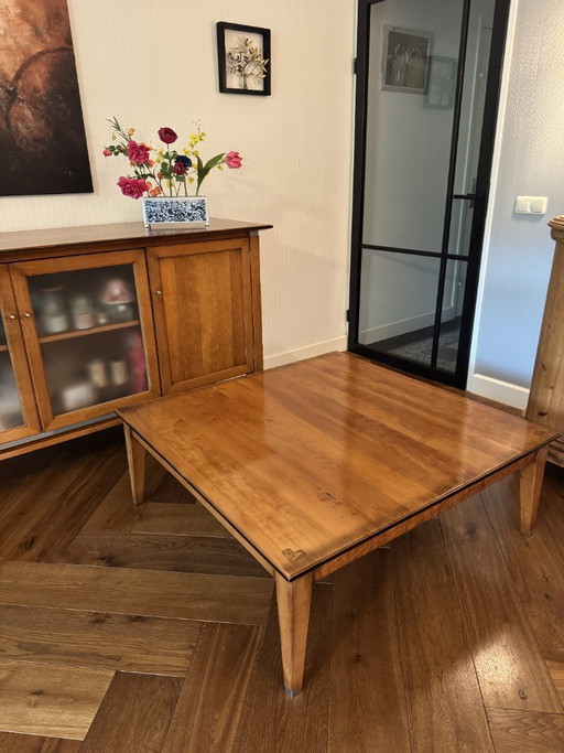 Authentischer Schuitema Couchtisch -UNBESCHÄDIGT-