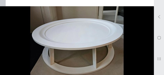 Image 1 of Mesa de centro Linteloo de 100 cm