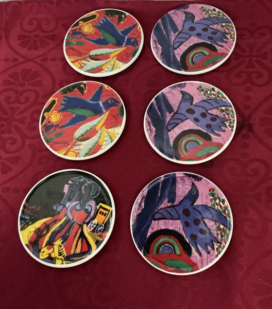 Accessori per la casa Corneille – Accessori da tavola, Vetro, Metallo (photo 7 of 12)