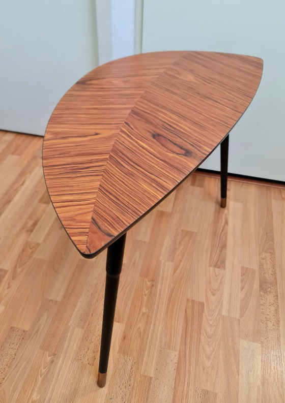 Image 1 of Vintage Small Coffee Table Model Lovbacken Beautiful Condition