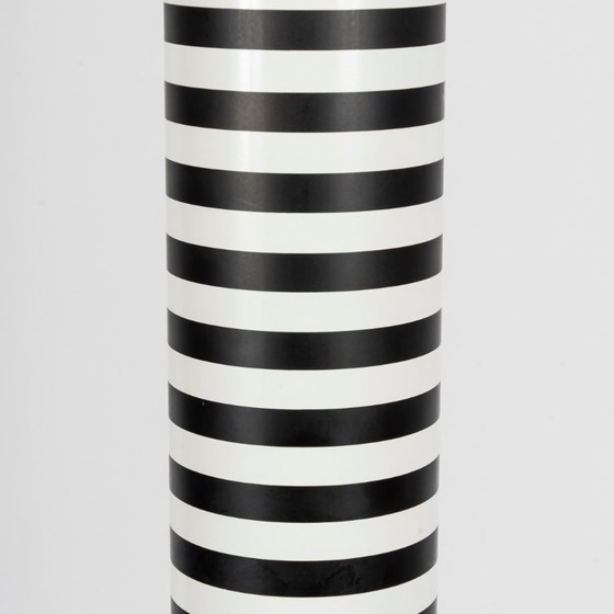 Vloerlamp « Shogun » van Mario Botta voor Artemide, 1986 – Vloerlampen, Metal (photo 14 of 16)