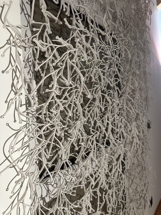 Image 1 of Vitra Algue by Ronan and Erwan Bouroullec