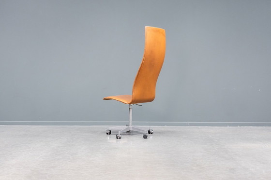 Image 1 of Oxford office chairs, 8x