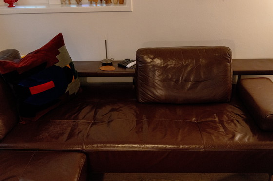 Image 1 of Rolf Benz Dono Hoekbank