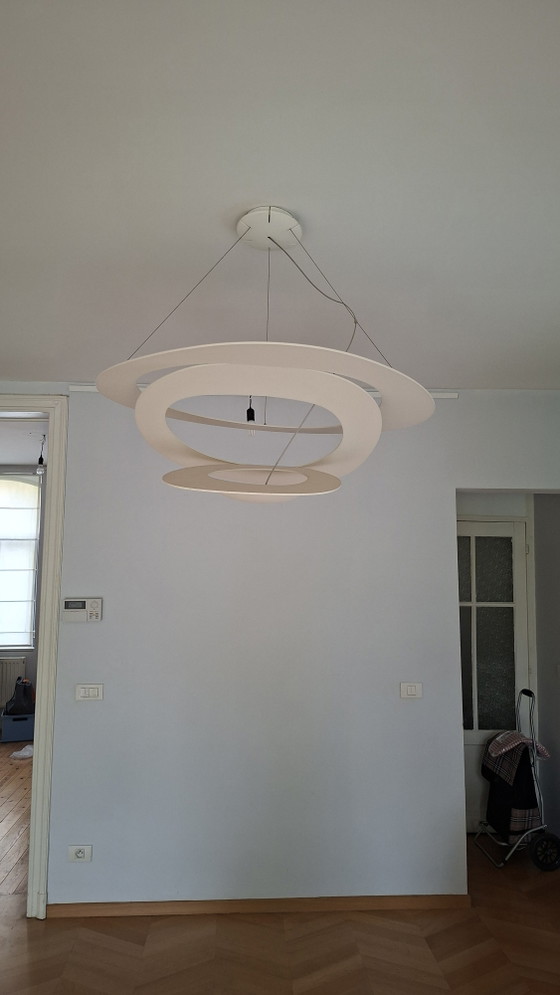 Artemide Pirce – Lámparas colgantes, Aluminium (photo 6 of 6)