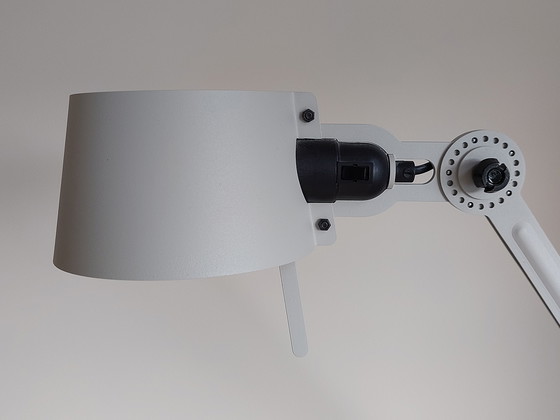 Image 1 of Vloerlamp Tonone Bolt 2arm Floor in Ash Grey