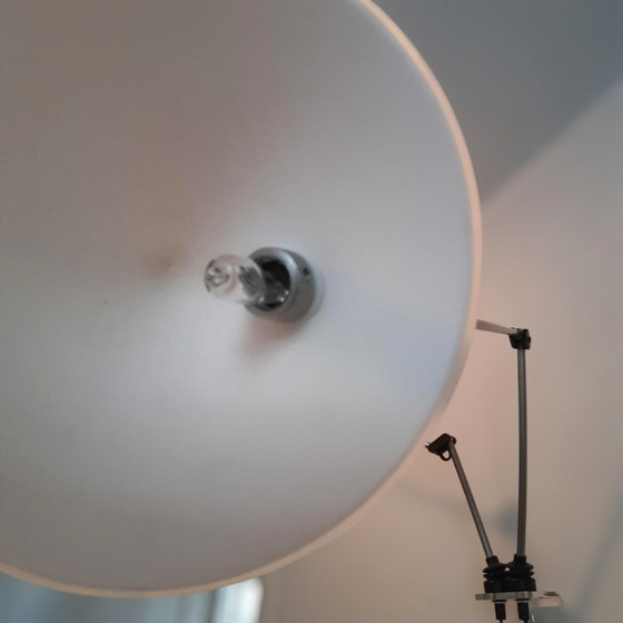 Image 1 of Postmodern design dimmable wall lamp Pola Design Amstelveen, 1980s