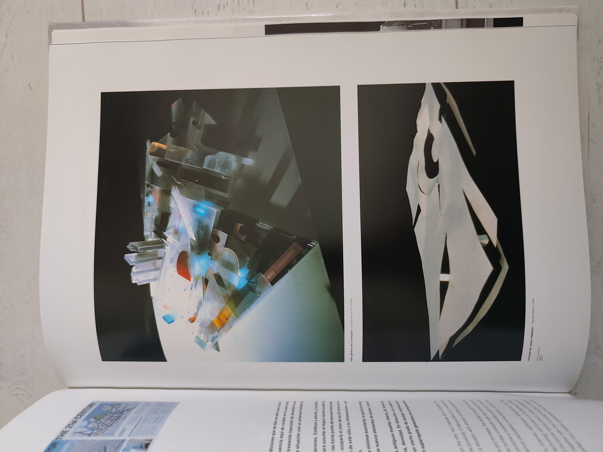 El Croquis 53+79 - OMA / Rem Koolhaas - Rare! | €175 | Whoppah
